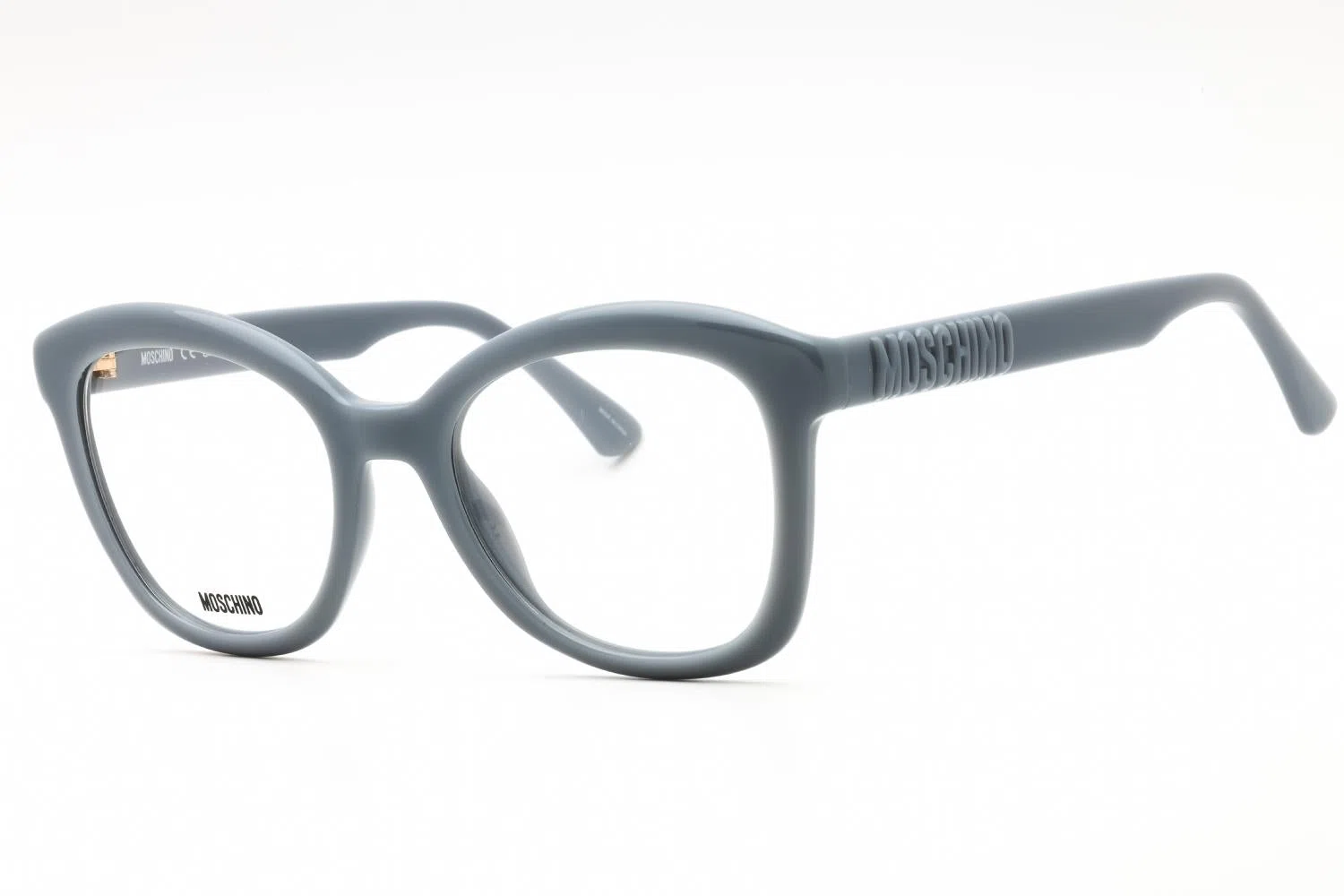 Moschino MOS636 Eyeglasses - view 2